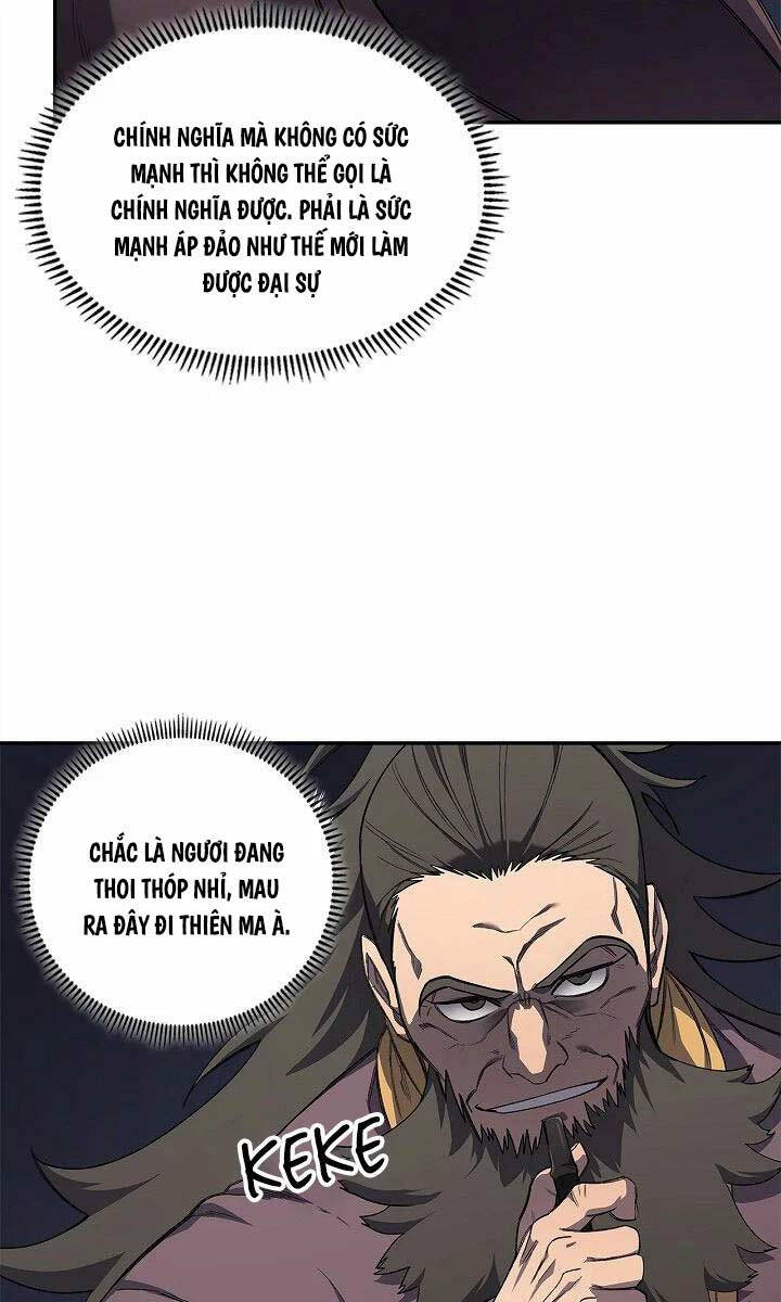 Biên Niên Sử Của Thiên Quỷ Chap 223 - Next Chap 224