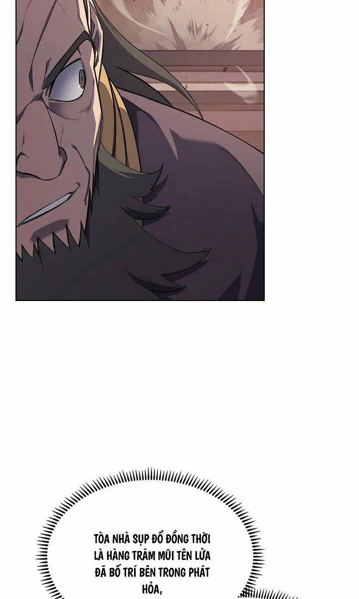 Biên Niên Sử Của Thiên Quỷ Chap 223 - Next Chap 224