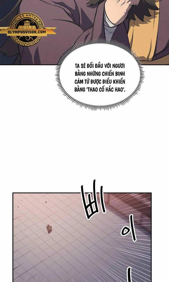 Biên Niên Sử Của Thiên Quỷ Chap 223 - Next Chap 224