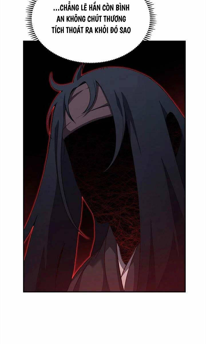 Biên Niên Sử Của Thiên Quỷ Chap 223 - Next Chap 224