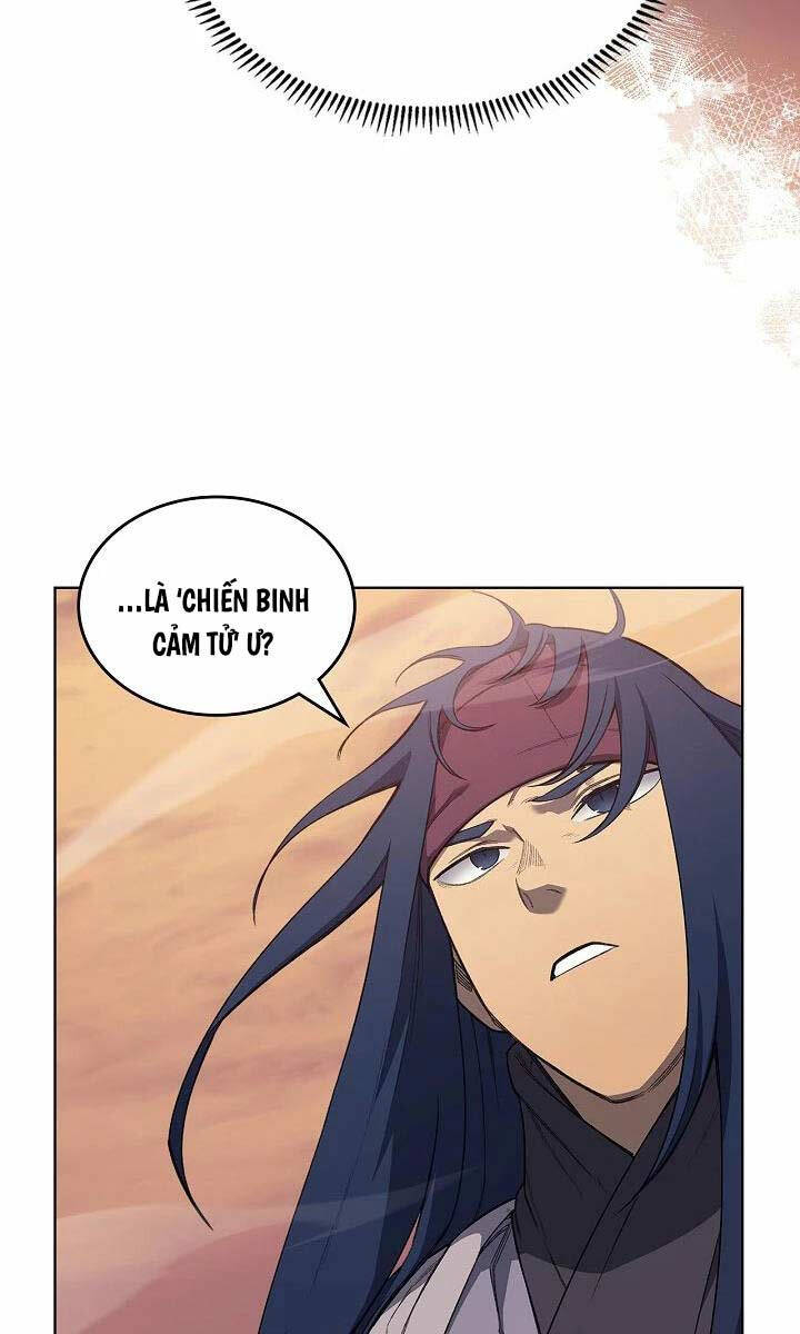 Biên Niên Sử Của Thiên Quỷ Chap 223 - Next Chap 224