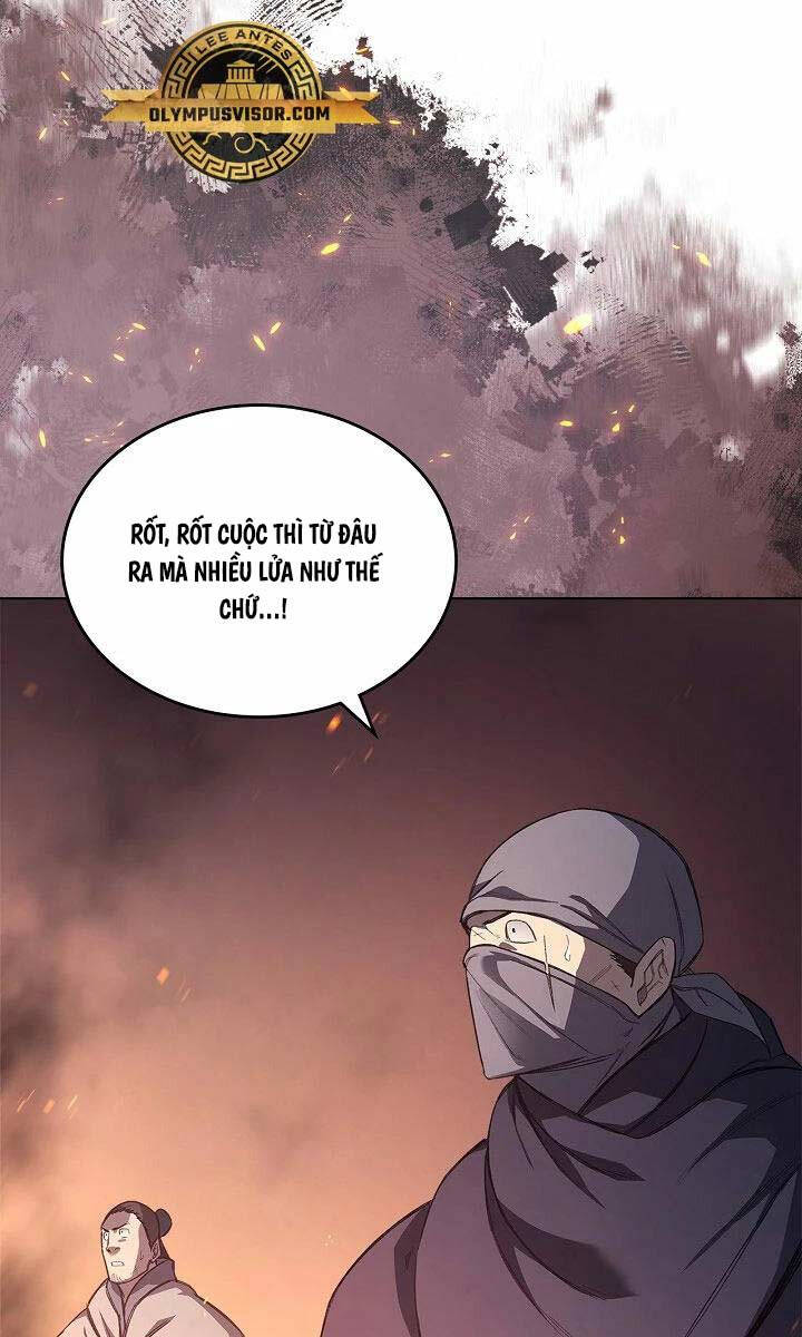 Biên Niên Sử Của Thiên Quỷ Chap 223 - Next Chap 224