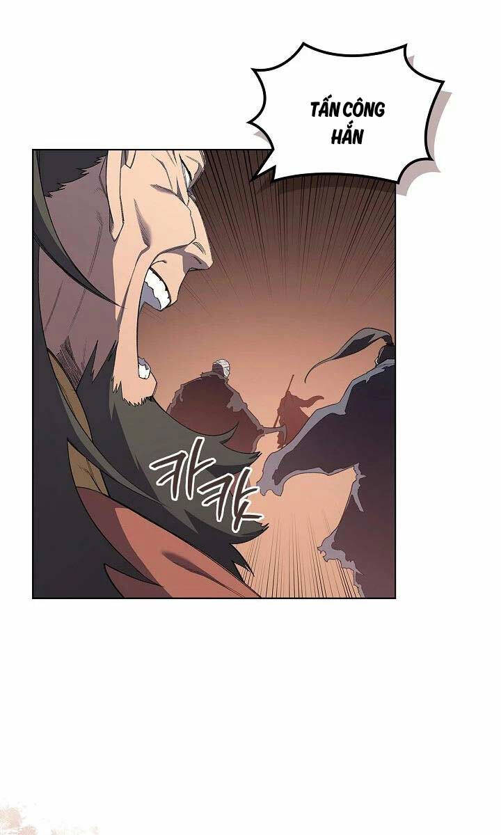 Biên Niên Sử Của Thiên Quỷ Chap 223 - Next Chap 224
