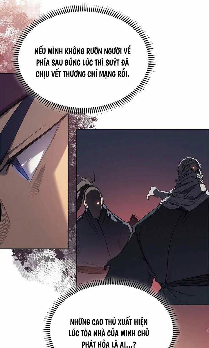 Biên Niên Sử Của Thiên Quỷ Chap 223 - Next Chap 224