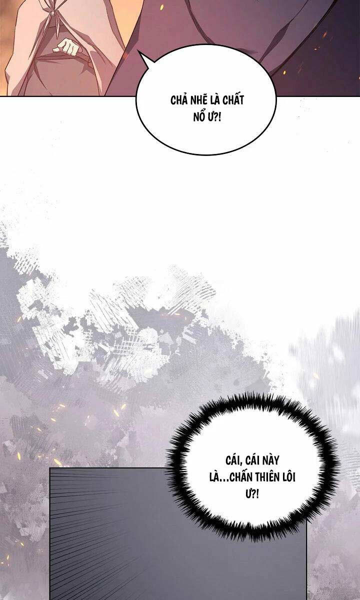 Biên Niên Sử Của Thiên Quỷ Chap 223 - Next Chap 224