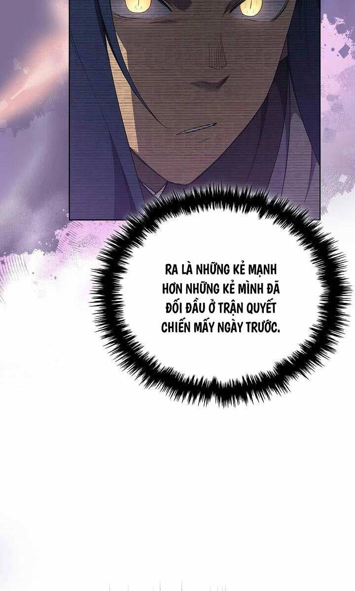 Biên Niên Sử Của Thiên Quỷ Chap 223 - Next Chap 224