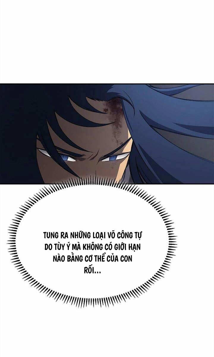 Biên Niên Sử Của Thiên Quỷ Chap 223 - Next Chap 224