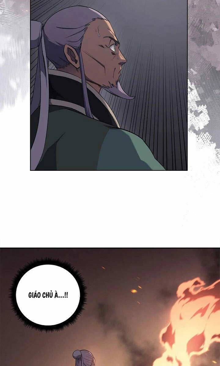 Biên Niên Sử Của Thiên Quỷ Chap 223 - Next Chap 224