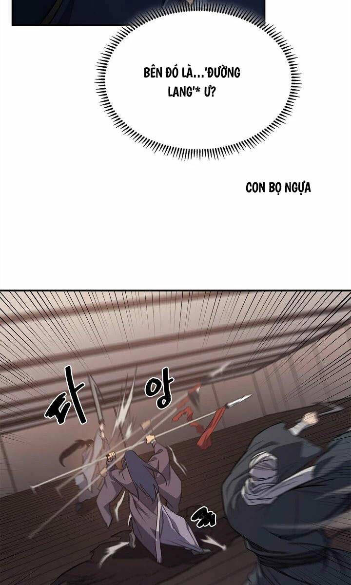 Biên Niên Sử Của Thiên Quỷ Chap 223 - Next Chap 224