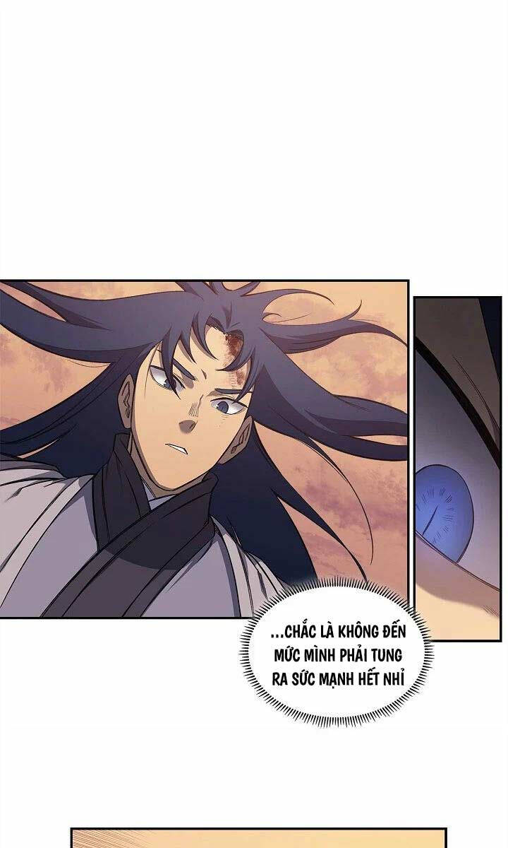 Biên Niên Sử Của Thiên Quỷ Chap 223 - Next Chap 224