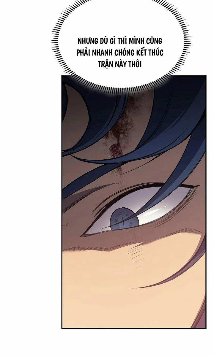 Biên Niên Sử Của Thiên Quỷ Chap 223 - Next Chap 224