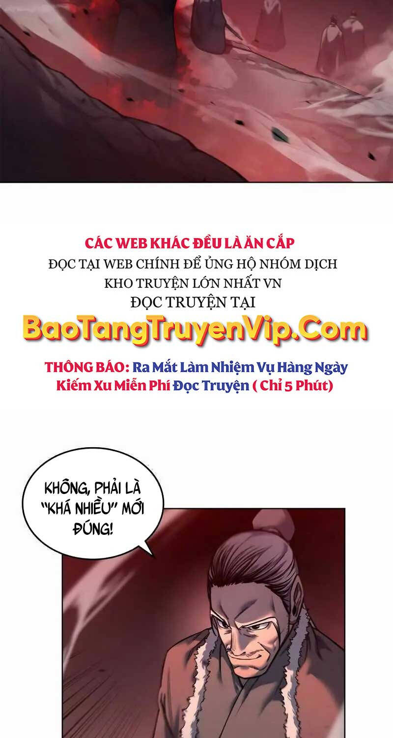 Biên Niên Sử Của Thiên Quỷ Chap 237 - Next Chap 238