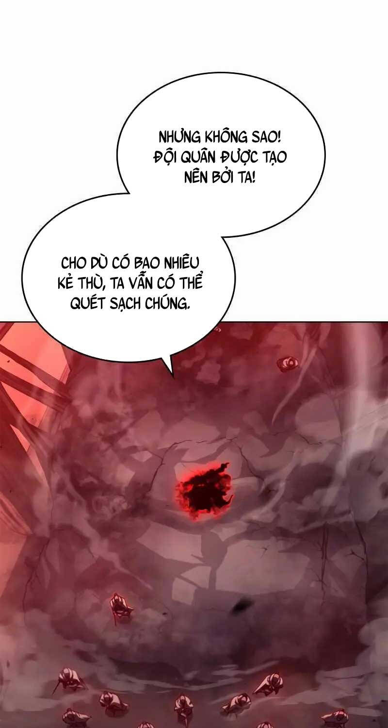 Biên Niên Sử Của Thiên Quỷ Chap 237 - Next Chap 238