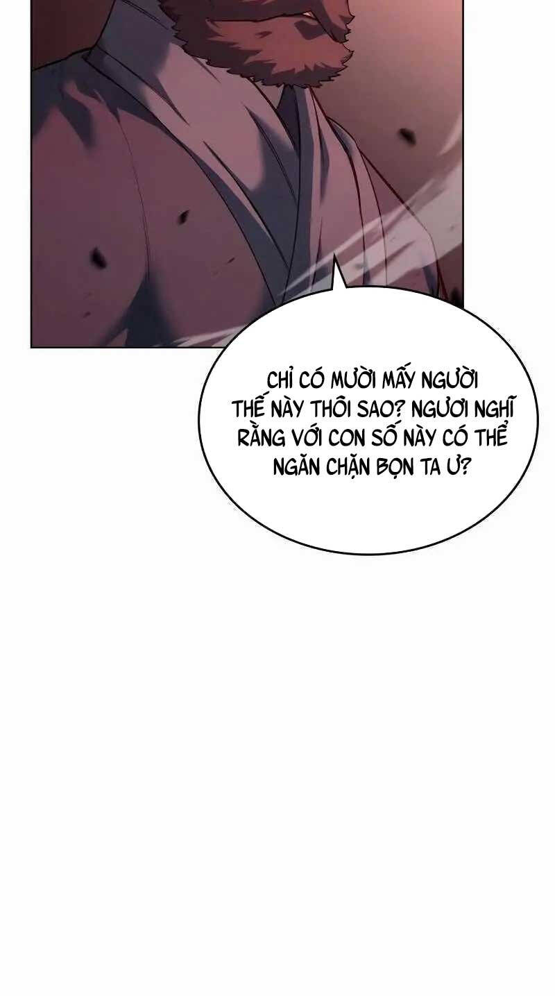 Biên Niên Sử Của Thiên Quỷ Chap 237 - Next Chap 238