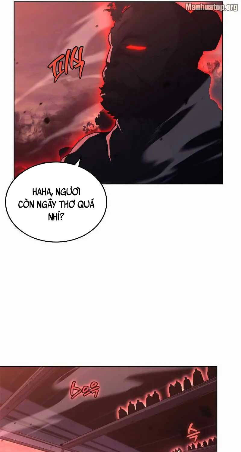 Biên Niên Sử Của Thiên Quỷ Chap 237 - Next Chap 238
