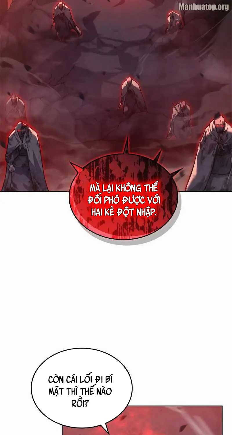 Biên Niên Sử Của Thiên Quỷ Chap 237 - Next Chap 238