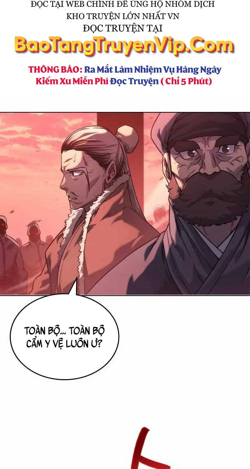 Biên Niên Sử Của Thiên Quỷ Chap 237 - Next Chap 238