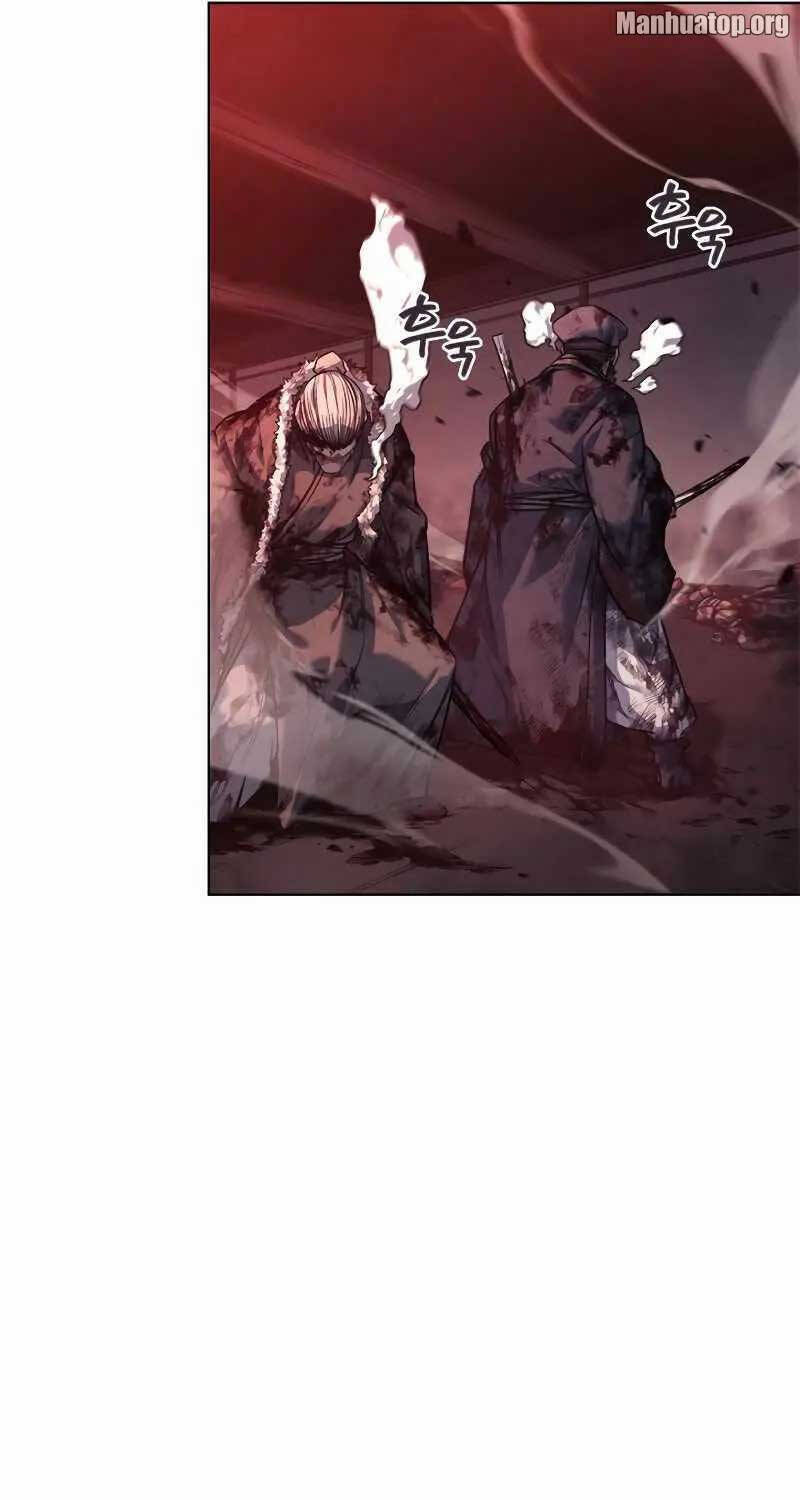 Biên Niên Sử Của Thiên Quỷ Chap 237 - Next Chap 238