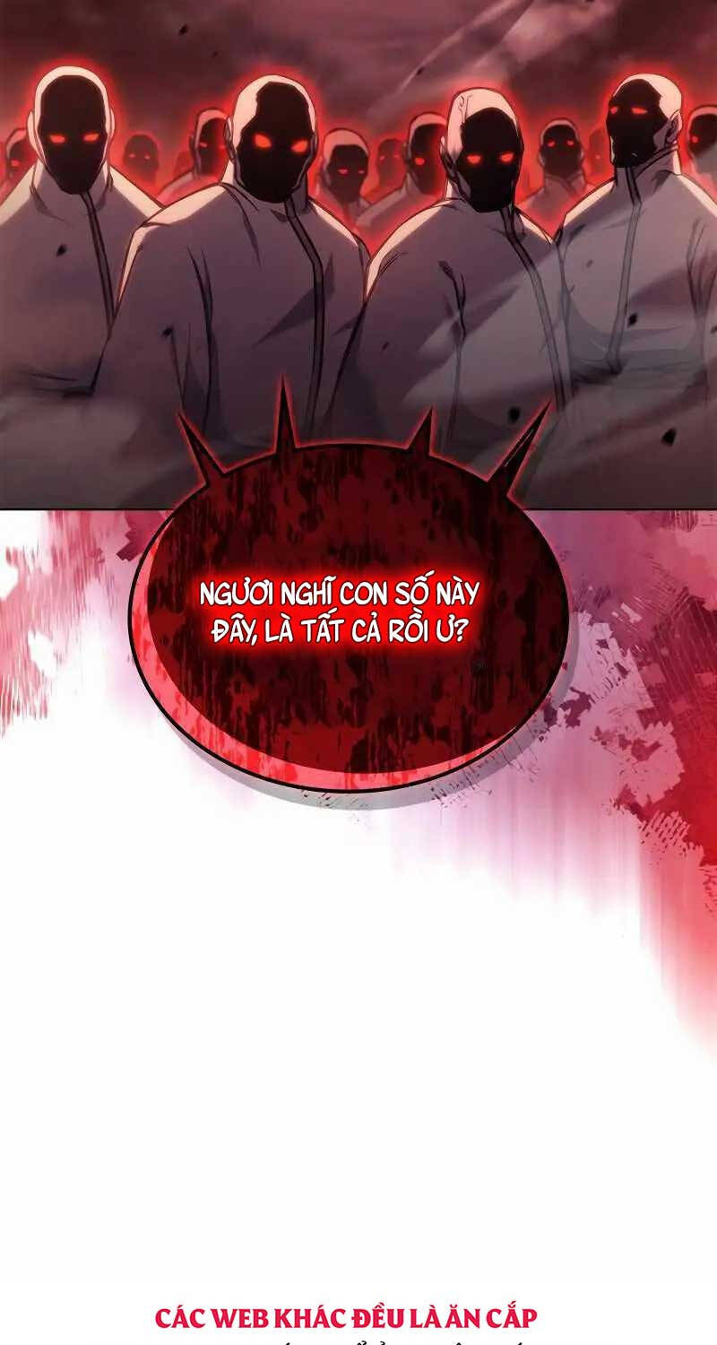 Biên Niên Sử Của Thiên Quỷ Chap 237 - Next Chap 238