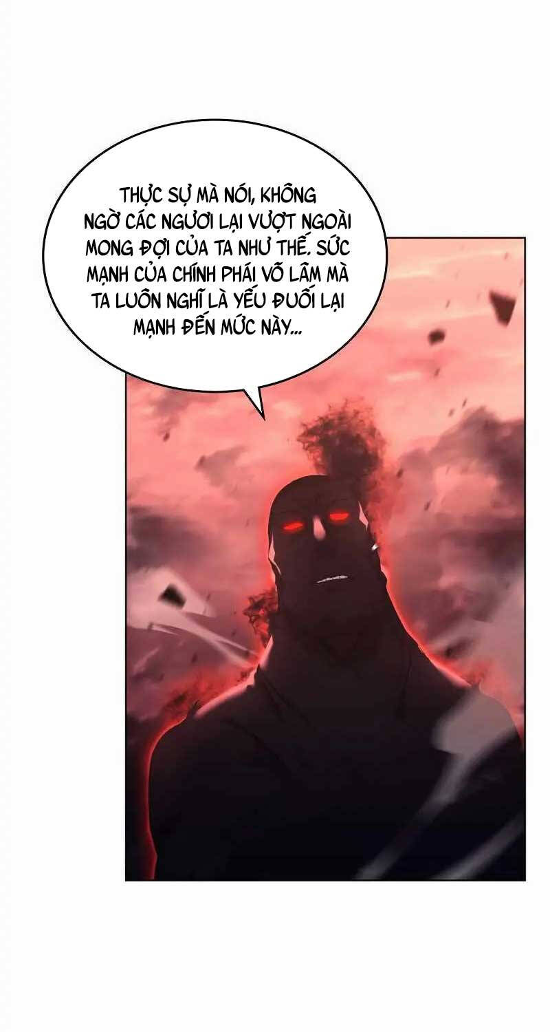 Biên Niên Sử Của Thiên Quỷ Chap 237 - Next Chap 238