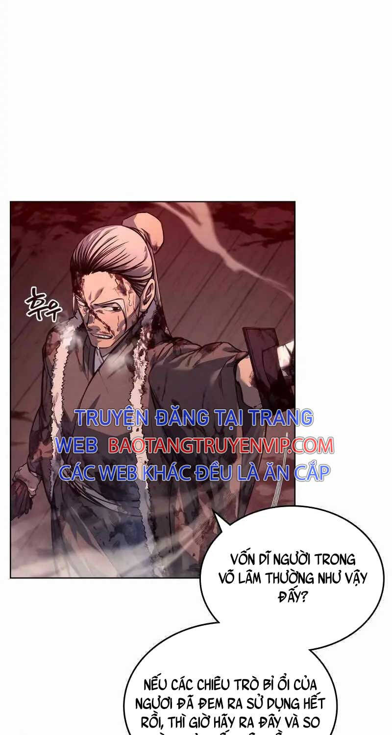 Biên Niên Sử Của Thiên Quỷ Chap 237 - Next Chap 238
