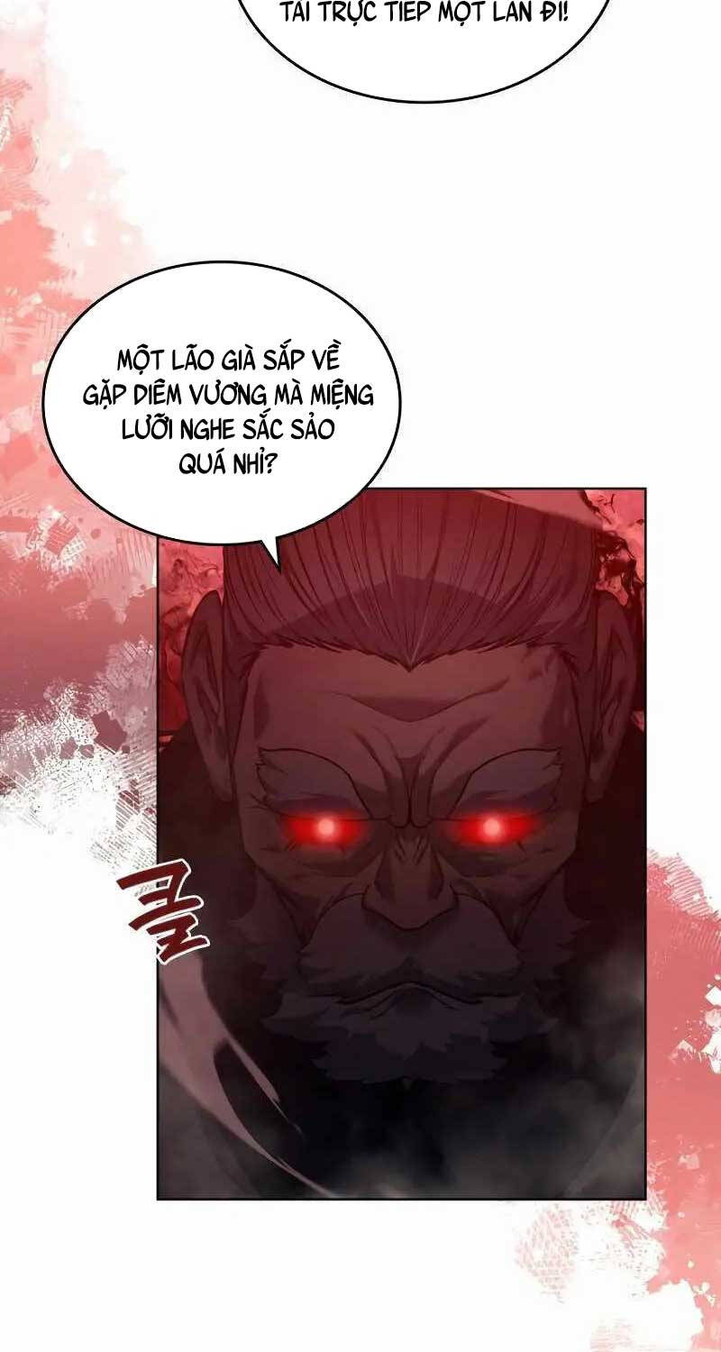 Biên Niên Sử Của Thiên Quỷ Chap 237 - Next Chap 238