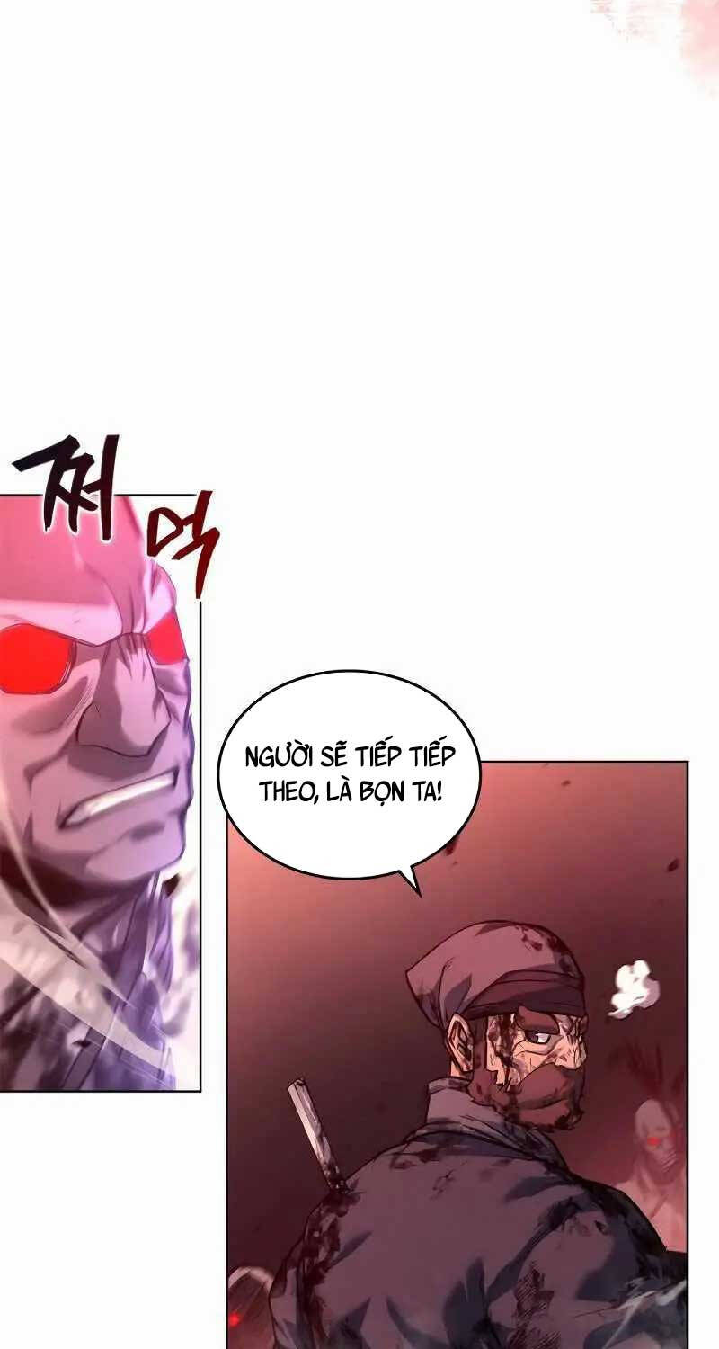 Biên Niên Sử Của Thiên Quỷ Chap 237 - Next Chap 238