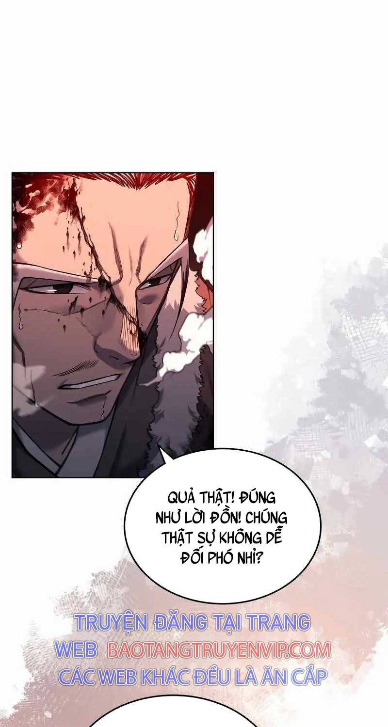 Biên Niên Sử Của Thiên Quỷ Chap 237 - Next Chap 238