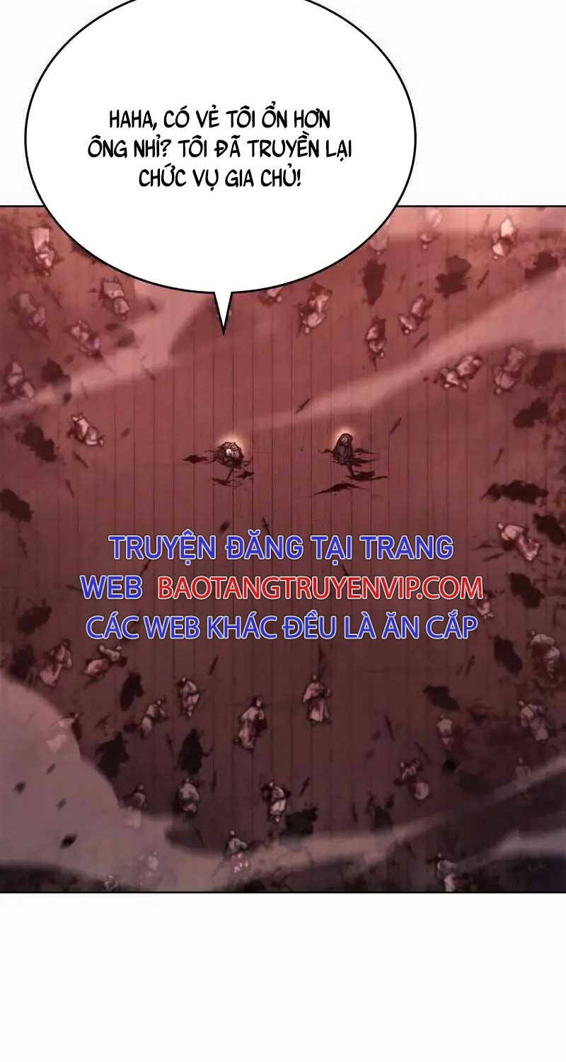 Biên Niên Sử Của Thiên Quỷ Chap 237 - Next Chap 238