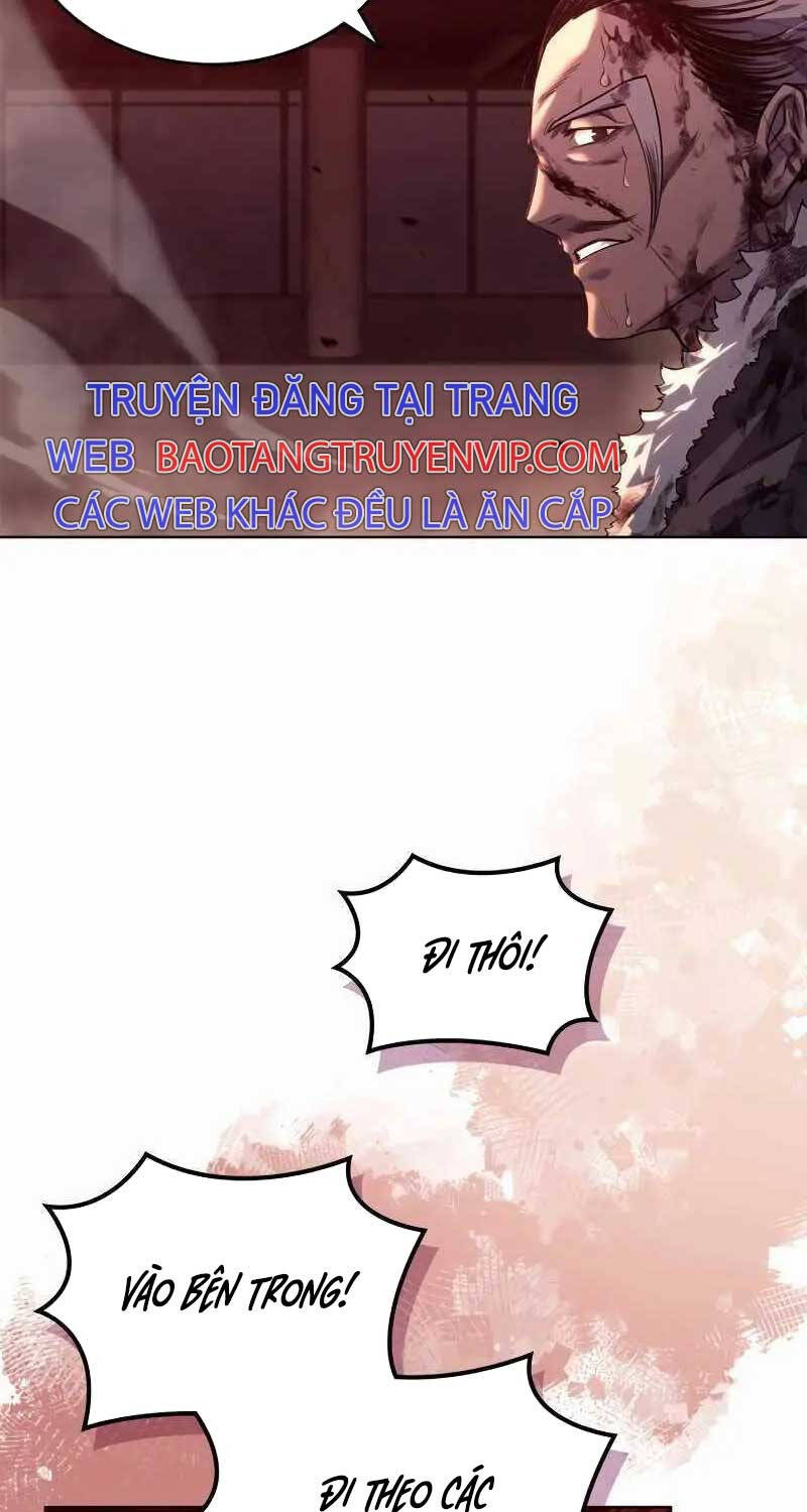 Biên Niên Sử Của Thiên Quỷ Chap 237 - Next Chap 238