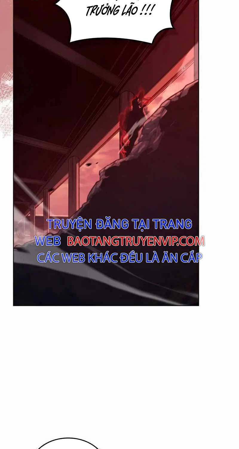 Biên Niên Sử Của Thiên Quỷ Chap 237 - Next Chap 238