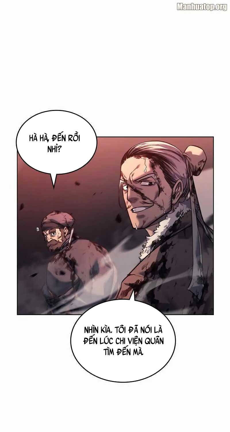 Biên Niên Sử Của Thiên Quỷ Chap 237 - Next Chap 238