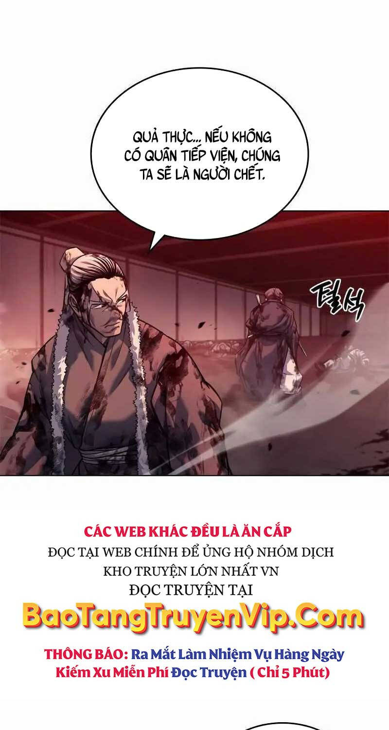 Biên Niên Sử Của Thiên Quỷ Chap 237 - Next Chap 238