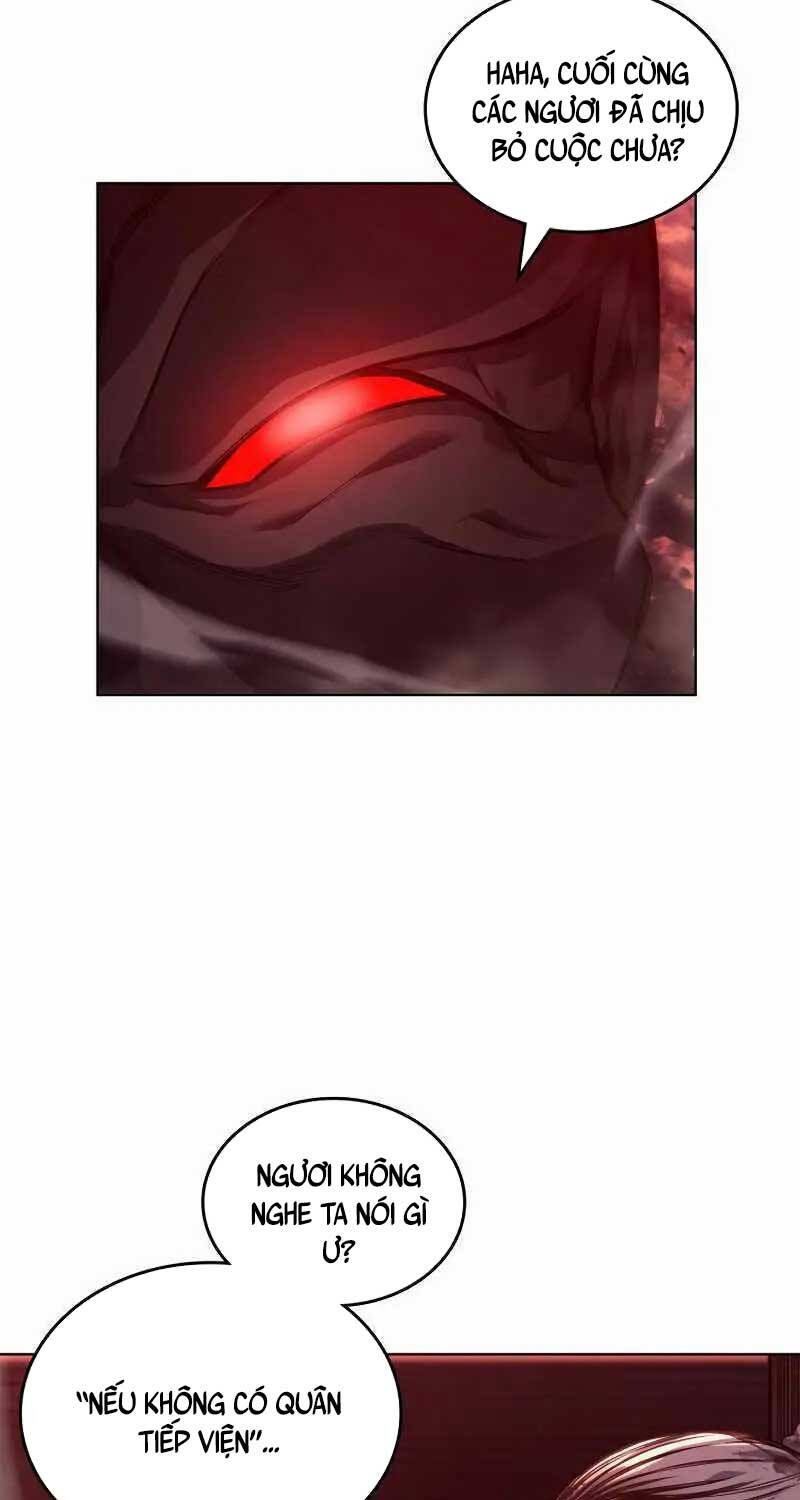 Biên Niên Sử Của Thiên Quỷ Chap 237 - Next Chap 238