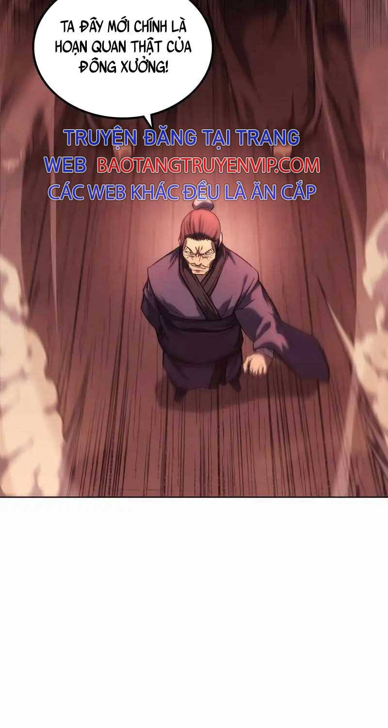Biên Niên Sử Của Thiên Quỷ Chap 237 - Next Chap 238