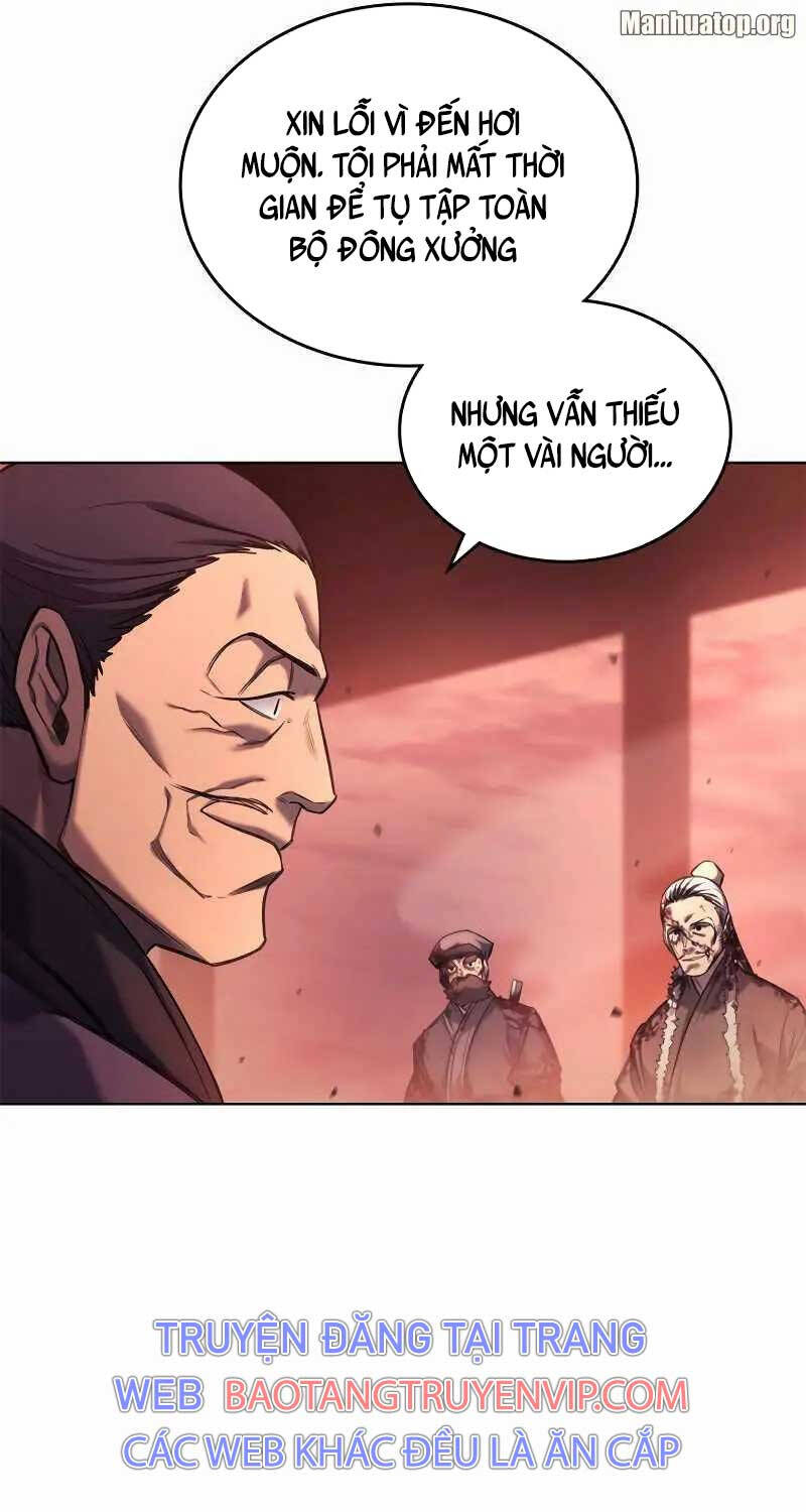Biên Niên Sử Của Thiên Quỷ Chap 237 - Next Chap 238