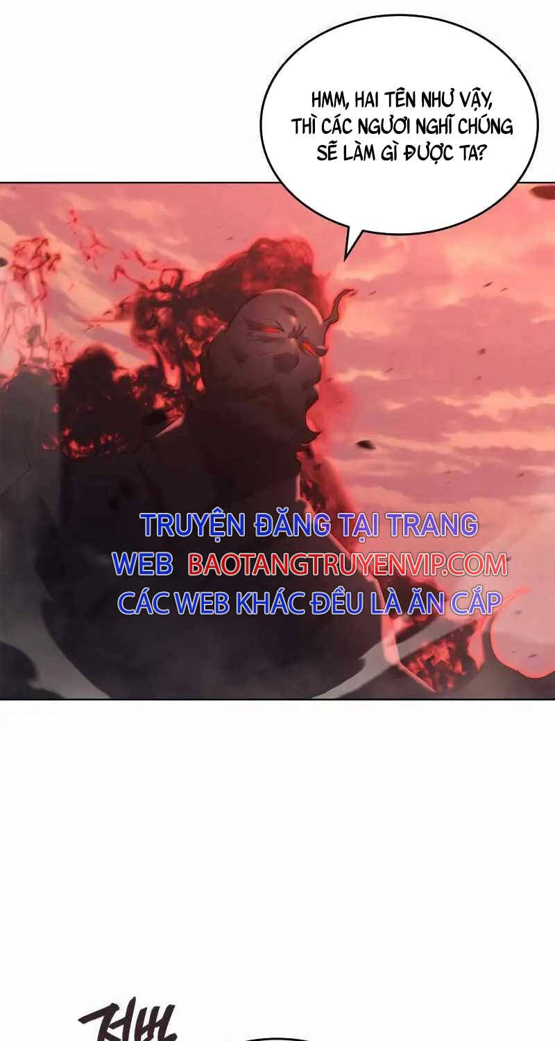 Biên Niên Sử Của Thiên Quỷ Chap 237 - Next Chap 238