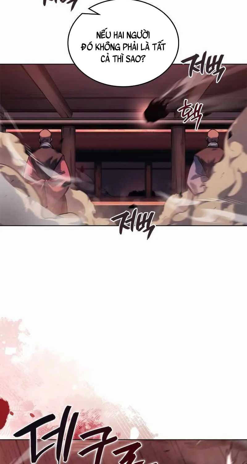 Biên Niên Sử Của Thiên Quỷ Chap 237 - Next Chap 238