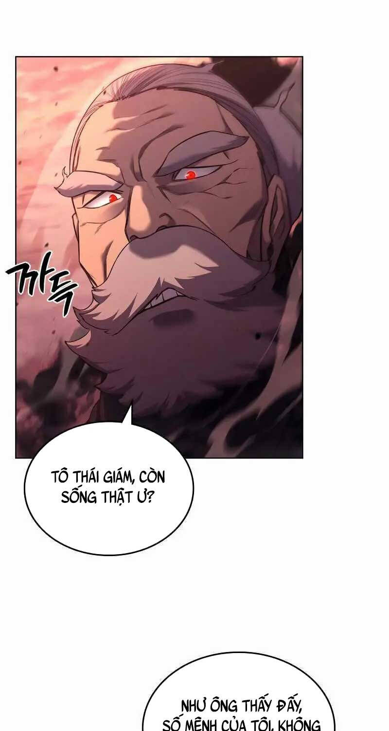 Biên Niên Sử Của Thiên Quỷ Chap 237 - Next Chap 238