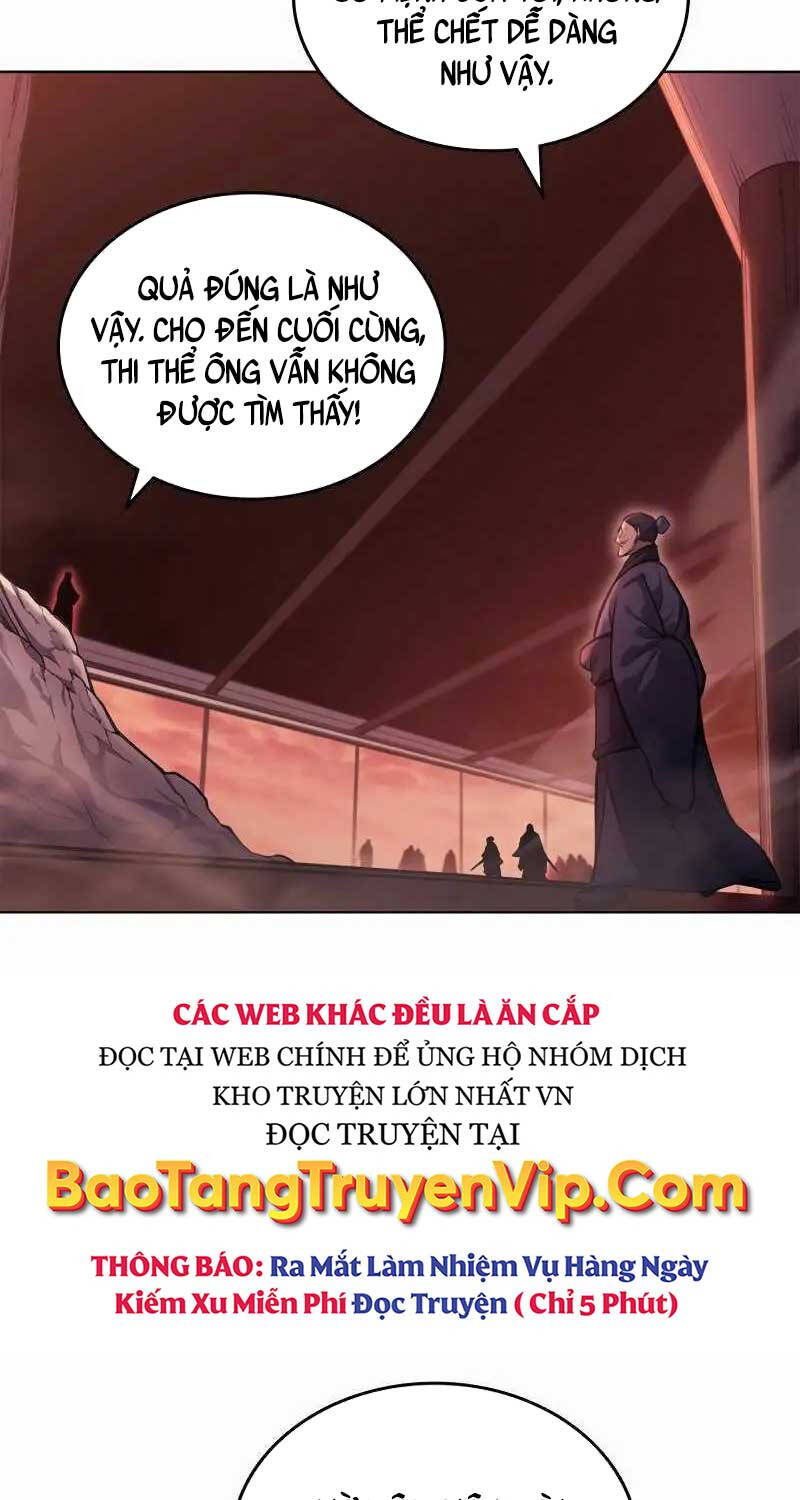 Biên Niên Sử Của Thiên Quỷ Chap 237 - Next Chap 238
