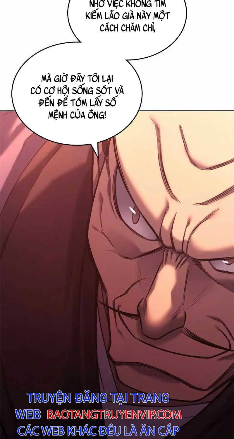 Biên Niên Sử Của Thiên Quỷ Chap 237 - Next Chap 238