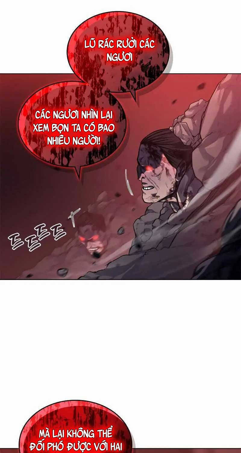Biên Niên Sử Của Thiên Quỷ Chap 237 - Next Chap 238
