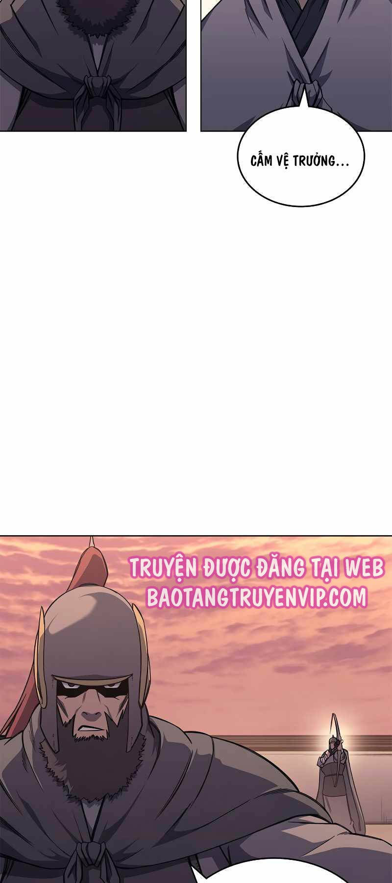 Biên Niên Sử Của Thiên Quỷ Chap 234 - Next Chap 235
