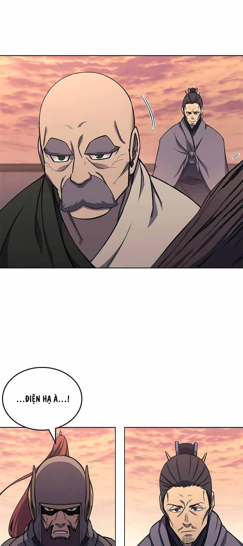 Biên Niên Sử Của Thiên Quỷ Chap 234 - Next Chap 235