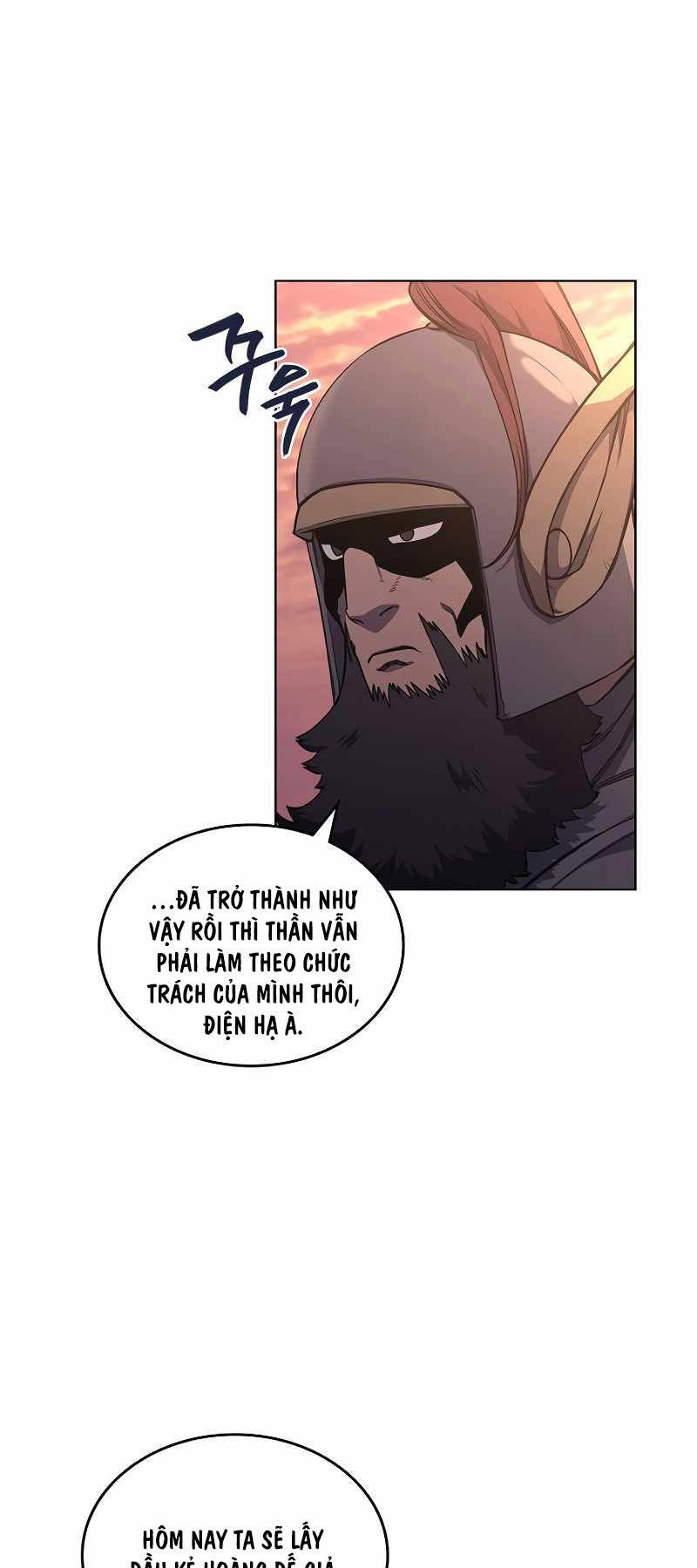 Biên Niên Sử Của Thiên Quỷ Chap 234 - Next Chap 235