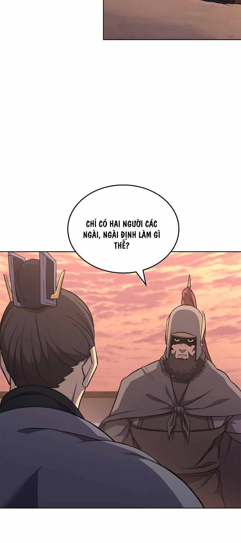 Biên Niên Sử Của Thiên Quỷ Chap 234 - Next Chap 235