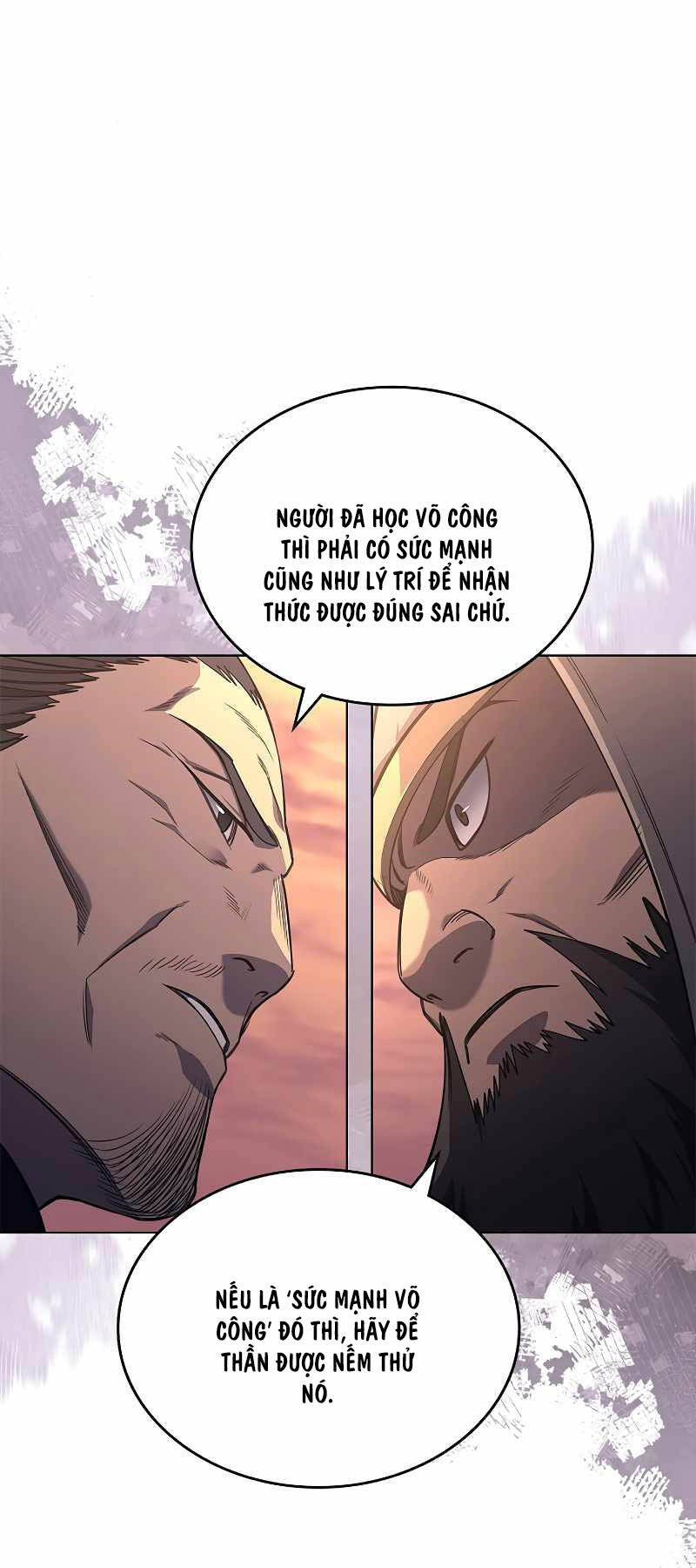 Biên Niên Sử Của Thiên Quỷ Chap 234 - Next Chap 235