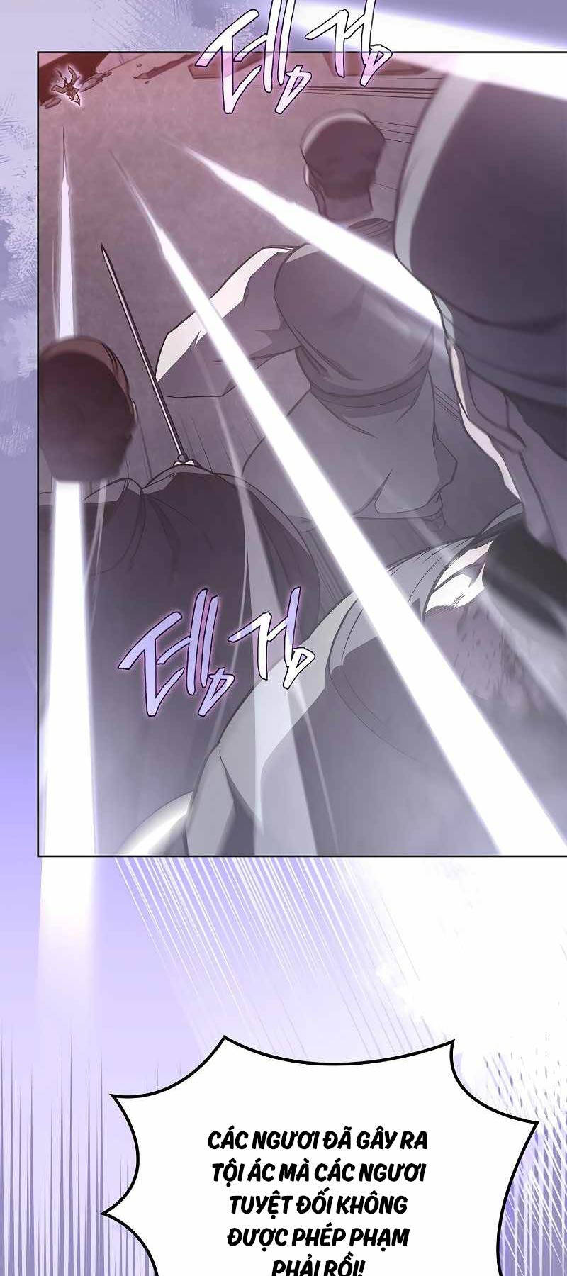 Biên Niên Sử Của Thiên Quỷ Chap 234 - Next Chap 235