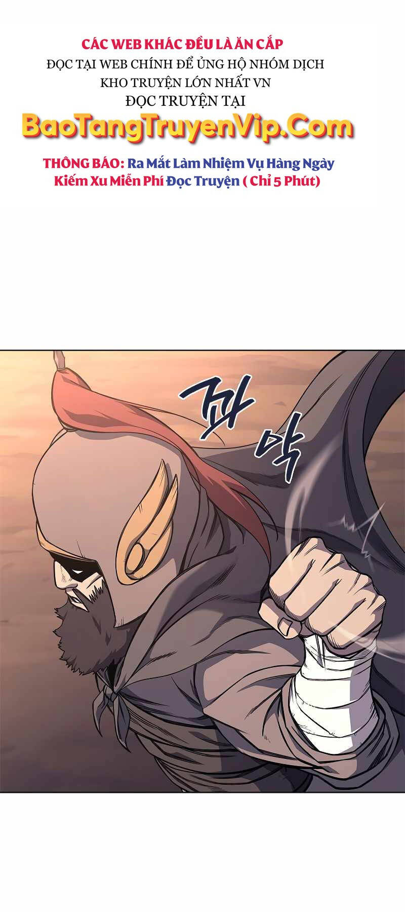 Biên Niên Sử Của Thiên Quỷ Chap 234 - Next Chap 235