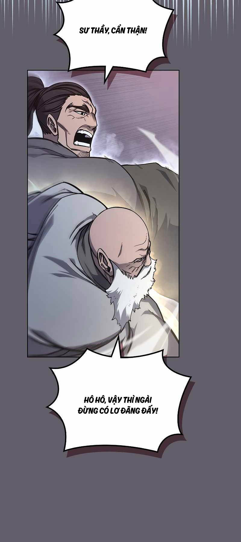 Biên Niên Sử Của Thiên Quỷ Chap 234 - Next Chap 235